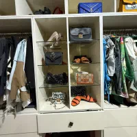 کلوز ات در حد نو|جاکفشی، کمد، دراور|تهران, پونک|دیوار