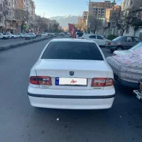 سمند LX ساده، مدل ۱۳۹۲|خودرو سواری و وانت|تهران, خاک سفید|دیوار