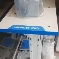 چرخ خیاطی سردوز چهارنخ جک