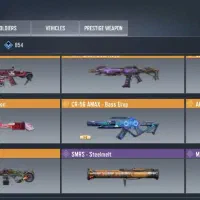 اکانت کالاف|کنسول، بازی ویدئویی و آنلاین|زابل, |دیوار