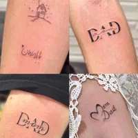 اجرا تمام سبک های تتو بدن اموزش تتو بدن