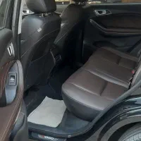 تیگو 7  IE استثتایی بسیار سالم|خودرو سواری و وانت|مشهد, الهیه|دیوار