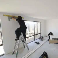 نصب سرویس تعمیر کولر گازی