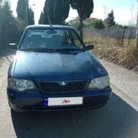 پراید ۱۳۲ فرمون هیدرولیک مدل ۹۰|خودرو سواری و وانت|تنکابن, |دیوار