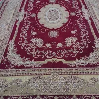 ۳ تخته فرش ۹ متری،توس مشهد،صددرصد نخ|فرش|تهران, سبلان (لشگر)|دیوار