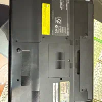 لپ تاپ سونی وایو sony vaio n50|رایانه همراه|تهران, سیروس|دیوار