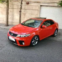 کیا سراتو کوپه2000cc،مدل2010،فول کامل