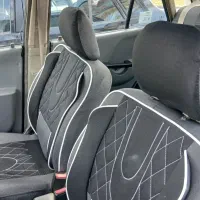 پراید صبا مدل ۸۴ درحد خشک|خودرو سواری و وانت|رشت, پسیخان|دیوار