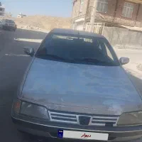 پژو405|خودرو سواری و وانت|دیواندره, |دیوار