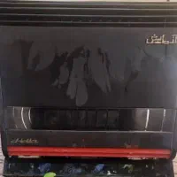 بخاری آزمایش سالم