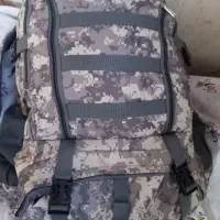 کوله پشتی