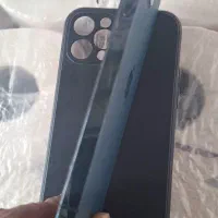 ایفون ۱۲ pro|موبایل|اصفهان, شهرک صنعتی امیرکبیر (شاپور جدید)|دیوار