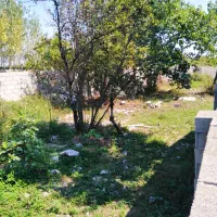 630مترزمین روستایی/پروانه ساخت ودارای انشعابات