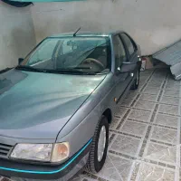 پژو ۴۰۵ مدل ۹۲|خودرو سواری و وانت|لار, |دیوار