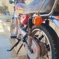 حمیدیه کوت سید نعیم|موتورسیکلت|حمیدیه, |دیوار