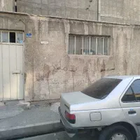 زمین ۱۶۸ متری در سیزده آبان با دستور ساخت ۵ طبقه|فروش زمین و ملک کلنگی|ری, سیزده آبان|دیوار
