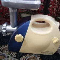چرخ گوشت