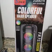 اسپیکر|سیستم صوتی خانگی|تربت جام, میان جام|دیوار