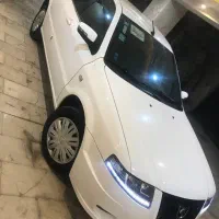 سورن پلاس دوگانه سوز مدل ۱۴۰۴ مخزن بزرگ