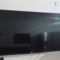فروش تلویزیون ال‌جی 49 اینچ مدل 49LH595T در امیدیه|تلویزیون و پروژکتور|بندر ماهشهر, |دیوار