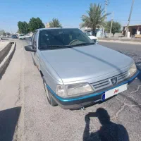 405مدل 94|خودرو سواری و وانت|لامرد, |دیوار