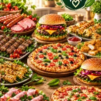 خانگی ، بدون مواد نگهدارنده
