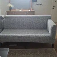 کاور مبل طلقی و پارچه ایی|خدمات پیشه و مهارت|اصفهان, آبشار|دیوار