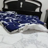 سرویس خواب کامل دونفره (همراه تشک طبی)