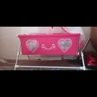 گهواره نوزاد