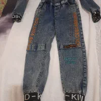 لباسهای پسرانه سالم پاییزی|کفش و لباس بچه|ارومیه, |دیوار