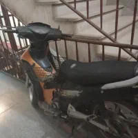 موتور بیکلاج مدل91