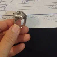 انگشتر