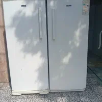 یخچال و فریزر مرسی بدون برفک