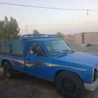 نیسان مدل ۱۴۰۰باکارکرد۳۹هزارتا قیمت توافقی