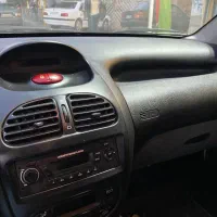 ۲۰۷ داشبورد ۲۰۶ مدل ۴۰۲ کم کار|خودرو سواری و وانت|رباط‌کریم, رباط‌کریم|دیوار