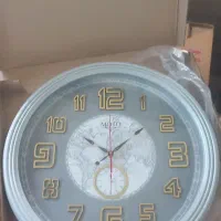 ساعت دیواره جدید|ساعت دیواری و تزئینی|ضیابر, |دیوار