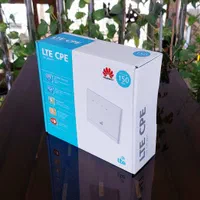 مودم سیمکارتی Huawei B315s|مودم و تجهیزات شبکه|مشهد, کوثر|دیوار