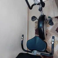 تردمیل و دوچرخه|تجهیزات ورزشی|رشت, چله خانه|دیوار