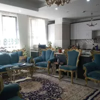 ۱۰۰متری دو خواب فول امکانات