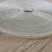 شلنگ ال ای دی محکم نو 11 متر