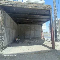 فروش مغازه نوساز در حال تکمیل ۳۰ متر تحویل سریع|فروش مغازه و غرفه|بیرجند, |دیوار