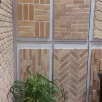 اجر فشاری درجه یک اردکان|مصالح و تجهیزات ساختمان|اردکان, |دیوار