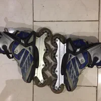 اسکیت ۹ میل ژله ای