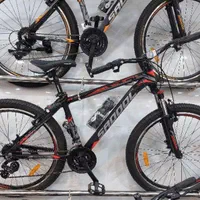 دوچرخه اقساطی بخر بدون سود به علت تغییر شغل 24.26|دوچرخه، اسکیت، اسکوتر|کرج, حصارک پایین|دیوار