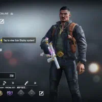 اکانت کالاف