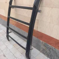 باربند ۲۰۶|قطعات یدکی و لوازم جانبی|قزوین, |دیوار