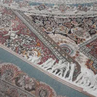 فرش ۱۲ متری تمام نخ اکرولیک اصل|فرش|بندرعباس, |دیوار