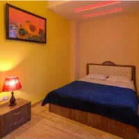 اجاره سوییت ۵۵ متری  ساعتی .روزانه.ماهانه