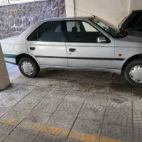 پژو ۴۰۵ دوگانه فابریک در حد|خودرو سواری و وانت|فولادشهر, مسکن مهر فولادشهر|دیوار