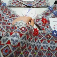 کریشی جدیدبرای خانوم های شیک